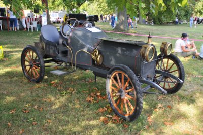 1910 Hupmobile