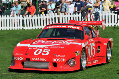 1979 Porsche 935 (8297)