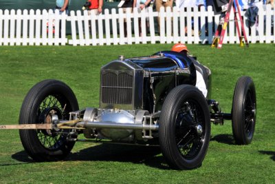 1927 Cooper Miller Indy Racer, Peter Mullin Automotive Museum Foundation, Los Angeles, Best in Class, Race Cars Pre-War (8423)