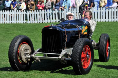 1931 Duesenberg Indy Race Car, Terence E. Adderley, Bloomfield Hills, MI, Amelia Award, Duesenberg Race Cars (7933)