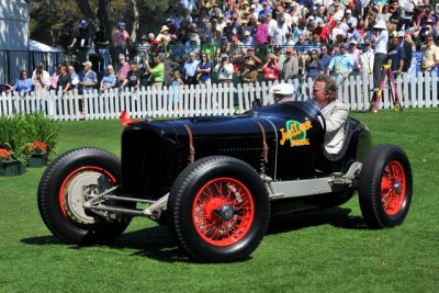1931 Duesenberg Indy Race Car, Terence E. Adderley, Bloomfield Hills, MI, Amelia Award, Duesenberg Race Cars (7938)
