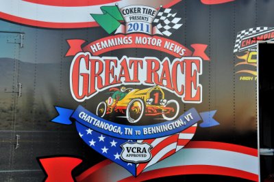 2011 Hemmings Motor News Great Race (9376)