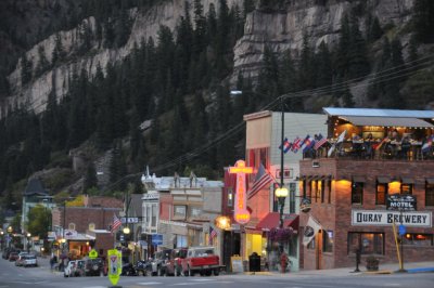 Ouray (D-1557)
