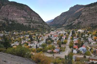 Ouray (D-1576)