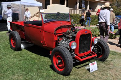 1929 Ford Model A Hot Rod Pickup, Estate of Tom Sparks, Los Angeles, CA, Specialty & Race Cars (0898)