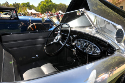 1932 Lincoln KB Boattail Speedster, Dale Lillard, Phoenix, AZ, American Pre-War to 1932-1941 (1067)