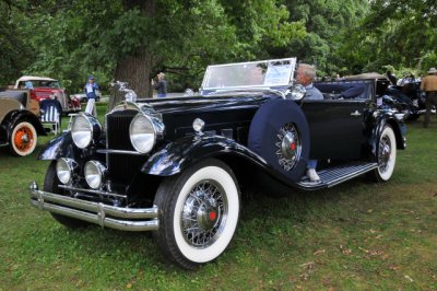 1931 Packard 840 Super Eight (0051)