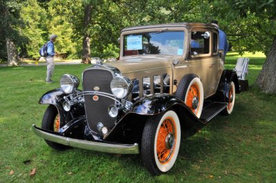1932 Chevrolet Sport Coupe (0055)