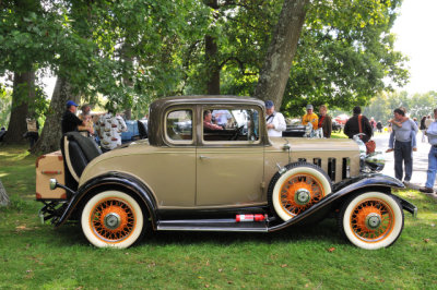 1932 Chevrolet Sport Coupe (0074)