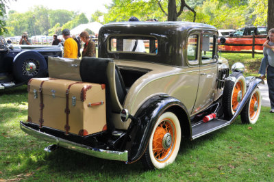 1932 Chevrolet Sport Coupe (0076)