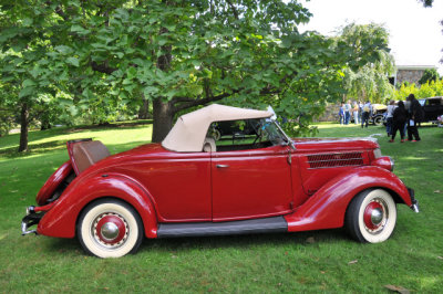 1936 Ford Roadster (0086)