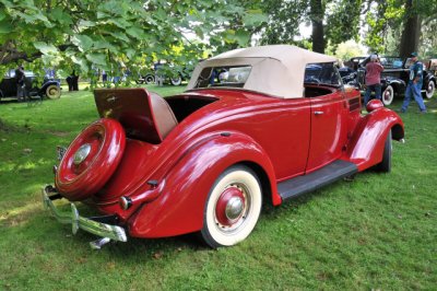 1936 Ford Roadster (0090)