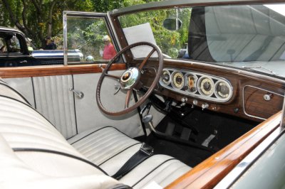 1935 Packard Twelve Coupe Roadster Series 1207 (0143)