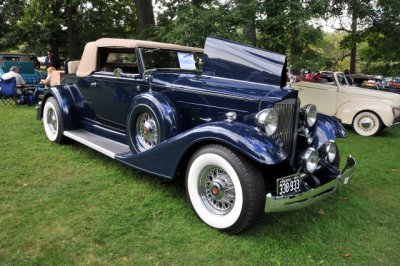 1934 Packard Convertible (0153)