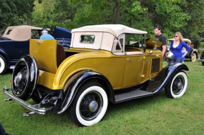 1932 Ford Roadster (0162)