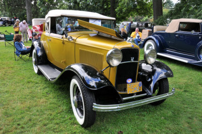 1932 Ford Roadster (0164)