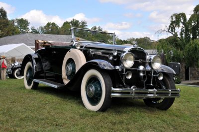 1930 Buick Roadster (0292)