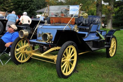 1911 Stanley Model 62 Steamer (0361)