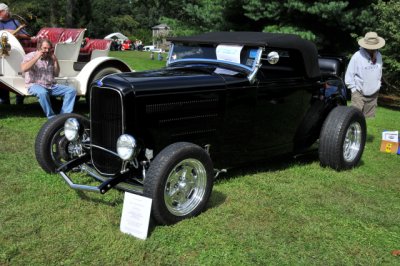 1932 Ford Hot Rod (0401)