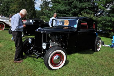 1932 Ford Hot Rod (0404)