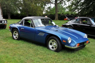 1974 TVR 2500M Sport Coupe (0603)