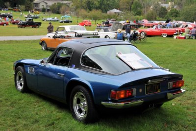 1974 TVR 2500M Sport Coupe (0609)