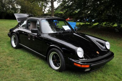 1986? Porsche 911 (0617)