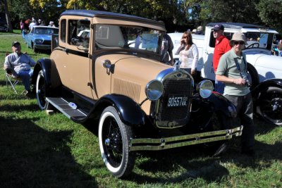 1928 Ford Model A (2558)