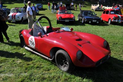 1958 Vervalen Special Crosley-Devin, Tom Wall (2599)