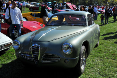 Alfa Romeo Superleggera (2624)