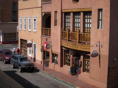 Santa Fe, New Mexico (0289)