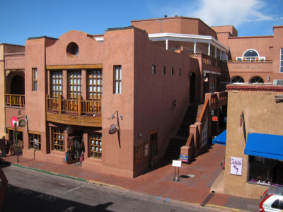 Santa Fe, New Mexico (0294)