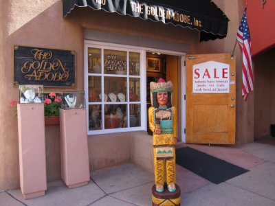 Santa Fe, New Mexico (0296)