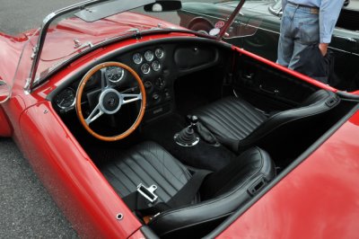 Shelby Cobra replica (9664)