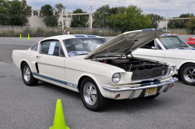 1966 Shelby Mustang GT350 (9710)