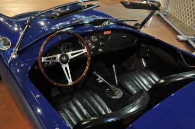 1966 Shelby Cobra 427 (9827)