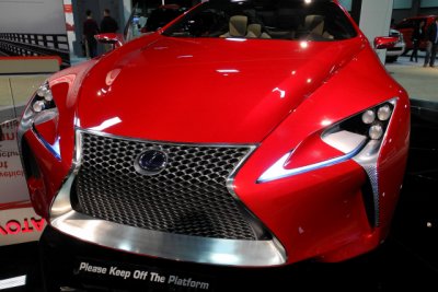 Lexus LF-LC Concept (0441)