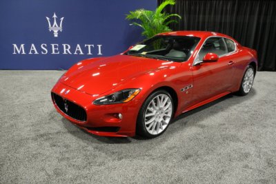 2012 Maserati Gran Turismo (0531)