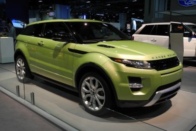 2012 Range Rover Evoque (0621)