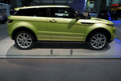 2012 Range Rover Evoque (0629)
