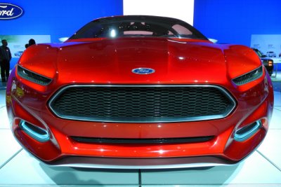 Ford EVOS Concept (0860)