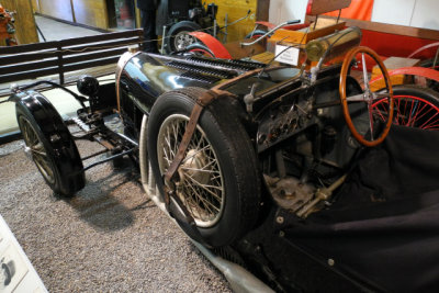 1926 Bugatti Type 37 (1355)