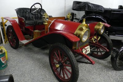 1909 Hupmobile (1386)