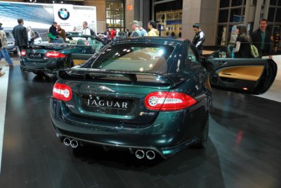 2012 Jaguar XKR-S coupe (1710)