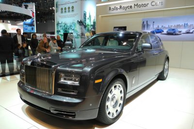 2013 Rolls-Royce Phantom (1824)