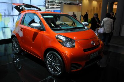 2012 Scion iQ (1878)