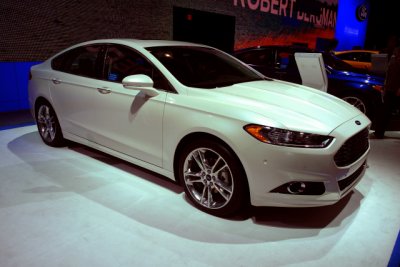 2013 Ford Fusion (2047)