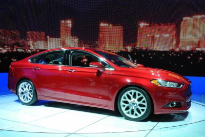 2013 Ford Fusion (2050)