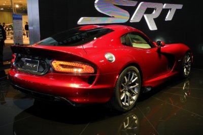 2013 SRT Viper (2026)