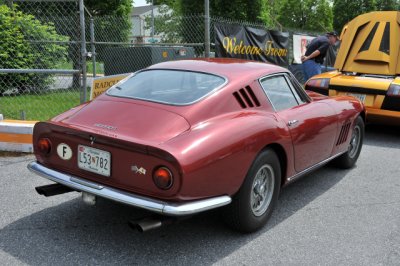 1966 Ferrari 275 GTB (3174)